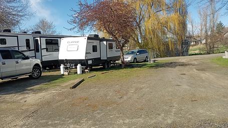 Sundown RV Park