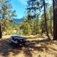 Example of camping spot 