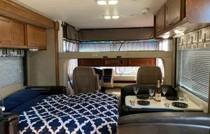 PURSUIT  • Family Bunkhouse  • Delivery only
