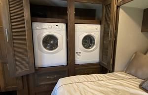 2019 Coachmen Sportscoach SRS 339DS DIESEL PUSHER