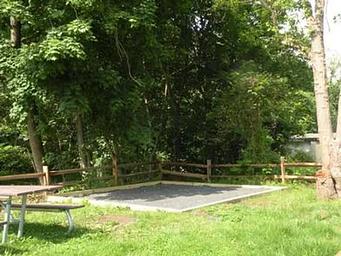 CAMP GATEWAY - STATEN ISLAND