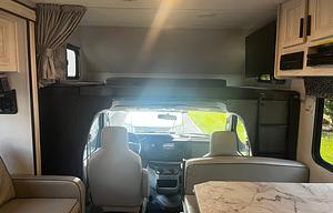 Aja's Fun Rv