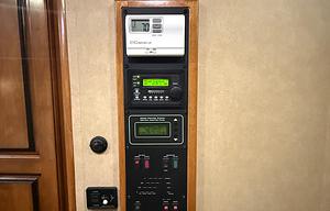 2013 Holiday Rambler Ambassador 36PFT