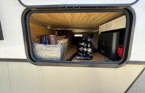 The River Runner - Adventure Ready Camper