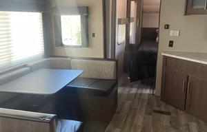 2019 Keystone RV Hideout 29DFS
