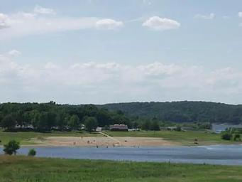 SHAWNEE BEND