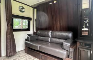 2018 Jayco White Hawk 24MBH
