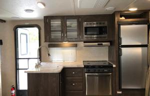 Big enough for the Fam; light enough for the SUV