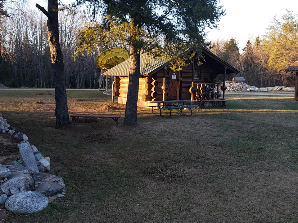 Clarke Motel