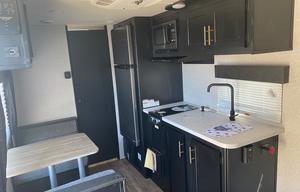 2022 Forest River RV Cherokee Wolf Pup 16FB