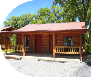 The Longhorn Ranch Resort Lodge & RV Park