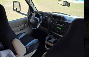 2018 Coachmen Leprechaun YVNC2146