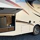 Home is where you take it motor coach rental