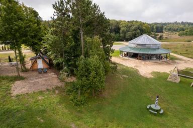 Bear Woods Resort and Campground