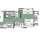 2022 Forest River RV Forester LE 3251DSLE Ford