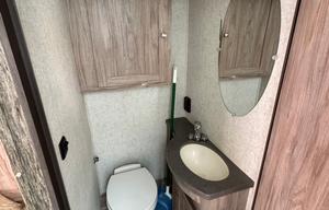 2018 Sunseeker 3010DS Ford RV rental photo 12
