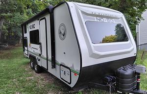 2021 Forest River RV No Boundaries NB19.3 RV rental photo 1