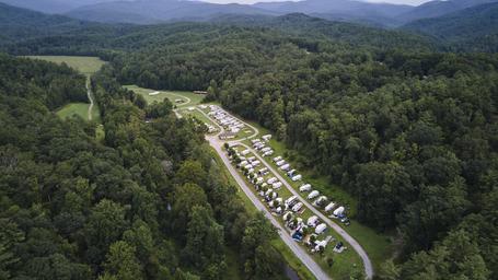 Campspot slideshow image 3