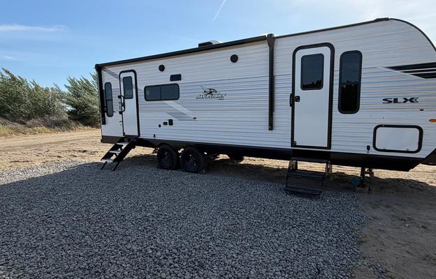 2026 Jayco Jay Flight SLX 262RLSW