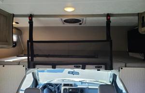 Air BnB on Wheels