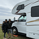 RV Fresh Mountain Air