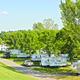 Neshonoc Lakeside Campground