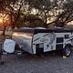 2016 Forest River RV Coachman Clipper C12RB