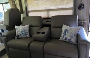 2021 Thor Motor Coach Windsport 33X
