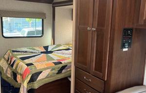 Fun in the Sunseeker 2019 by Forest River