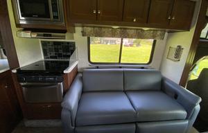 2018 Forest River RV Forester 3171DS Ford