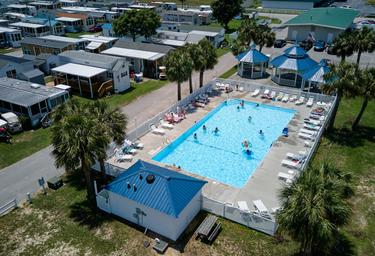 Waterway RV Campground