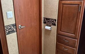 'Odin' 2014 Jayco Greyhawk ACO742