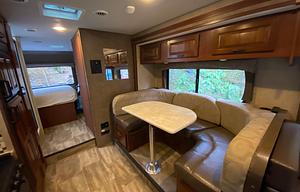 2016 Forest River RV Forester - Sleeps 7