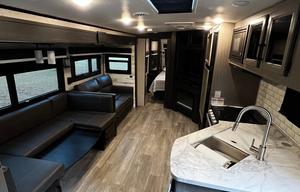 2022 Jayco White Hawk 29BH