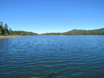 Hyatt Lake Recreation Area