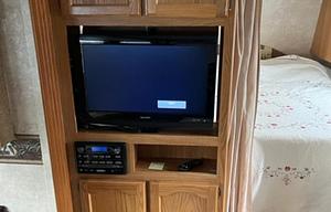 2011 Keystone RV Summerland 2980BHGS
