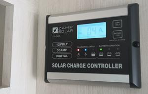2021 Winnebago Outlook White Edition * Solar*Airpo