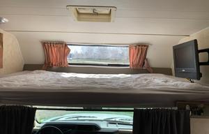 2011 Coachmen RV Freelander 31SS
