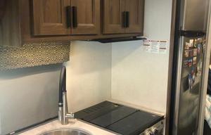 2021 Forest River RV Sunseeker LE 2350LE