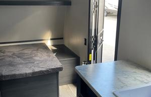 2022 Dutchman RV Aspen Trail 17BH