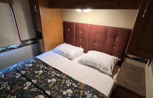 MIRA - 2017 Winnebago Minnie Winnie 31H
