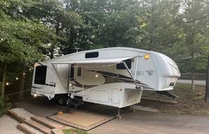 Palomino Sabre 28RETS