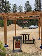 Cowboy Campground at Legacy Park
