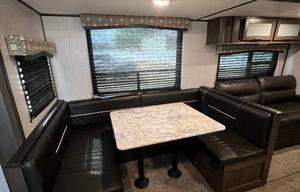 Aspen Trail Bunkhouse