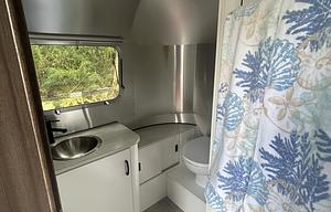 Bullet – Iconic Airstream Style, Easygoing Luxury
