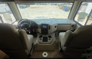 2016 thor ace 30.1 motorhome Class A
