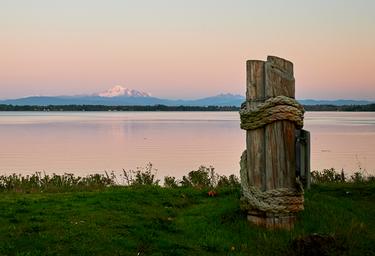 Thousand Trails Birch Bay