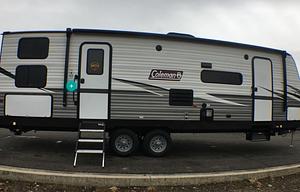 2021 Dutchmen RV Coleman Lantern Series 285BHWE