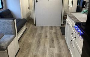 Family-Owned Camper w/ Bunks | Delivered & Setup