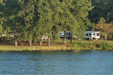 Hickory Ridge Golf & RV Resort
